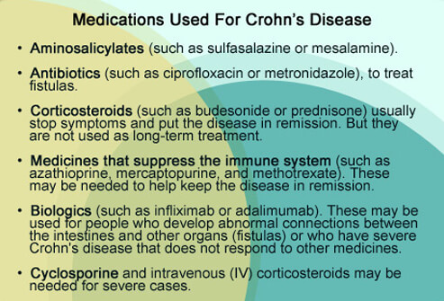 the causes and main features of crohns disease Crohn’s disease (cd), an skip to main content home news a synonymous variant in irgm alters a binding site for mir-196 and causes deregulation of irgm. the causes and main features of crohns disease Crohn’s disease (cd), an skip to main content home news a synonymous variant in irgm alters a binding site for mir-196 and causes deregulation of irgm.