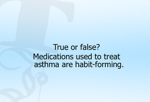 Asthma Myths Quiz: Test Your Asthma IQ