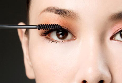 Skin and Beauty: How to Get Perfect Eyebrows and Eyelashes