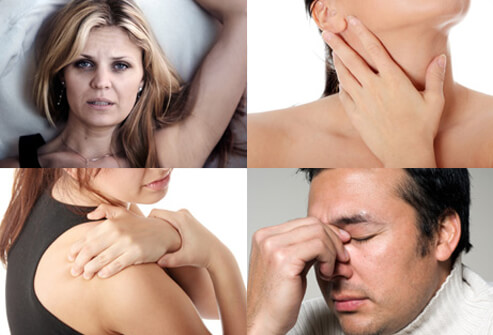 Chronic Fatigue Syndrome: Symptoms, Diagnosis, and Treatment