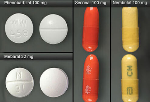 Drug Abuse: Commonly Abused Prescription and OTC Drugs