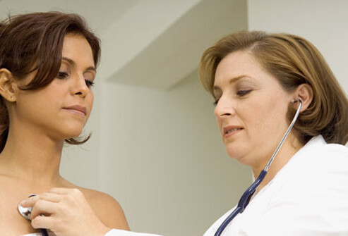 Disease Prevention in Women: Essential Screening Tests Every Woman Needs