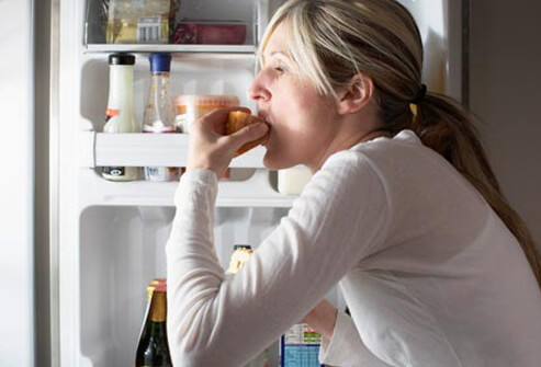 Healthy Eating: Food Cravings That Wreck Your Diet
