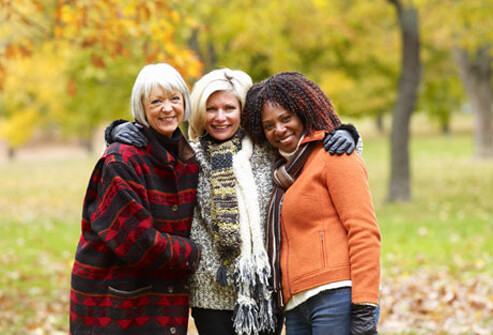 Menopause: What Every Woman Can Expect