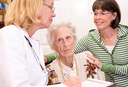 Osteoporosis: Are Your Bones at Risk?