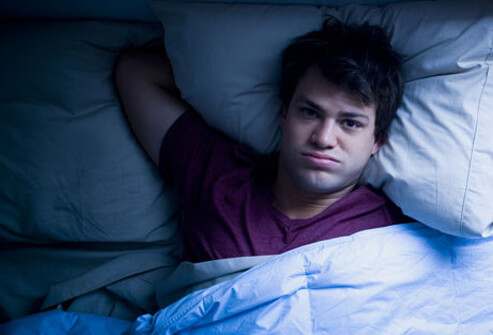 Sleep Disorders: Insomnia, Sleep Apnea, and More