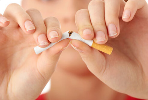 Smoking Effects: How Smoking Affects Your Looks and Life