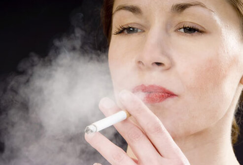 Smoking Effects: How Smoking Affects Your Looks and Life