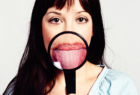 Oral Health: 10 Fun Facts About Your Tongue