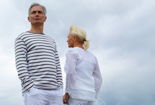 Urinary Incontinence in Men: Products, Diet, & Lifestyle