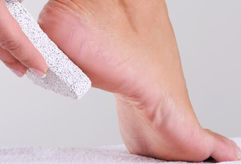 Skin and Beauty: Your Guide to a Perfect Pedicure