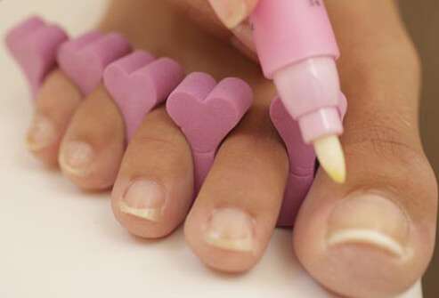 Skin and Beauty: Your Guide to a Perfect Pedicure