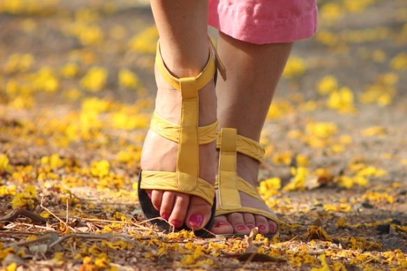 Foot Health: The Worst Shoes for Your Feet